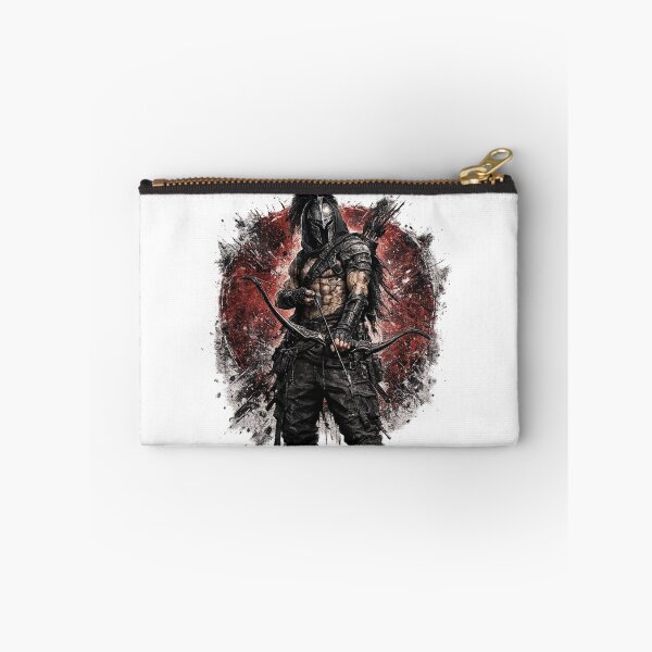Item preview, Crimson Vanguard designed and sold by VesperWild.