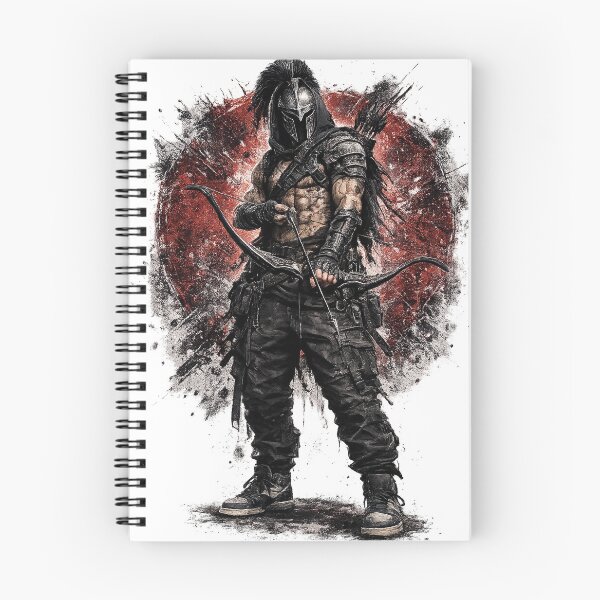 Item preview, Crimson Vanguard designed and sold by VesperWild.