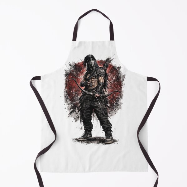 Item preview, Crimson Vanguard designed and sold by VesperWild.