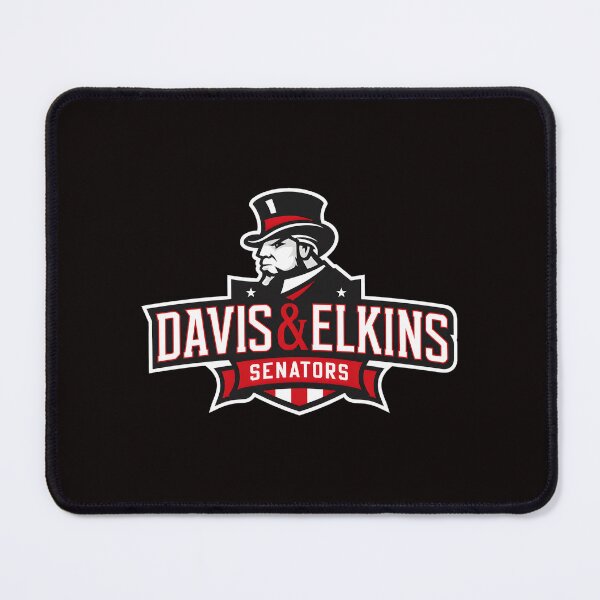 Item preview, Davis & Elkins Senators Abraham Lincoln designed and sold by PIVASA.