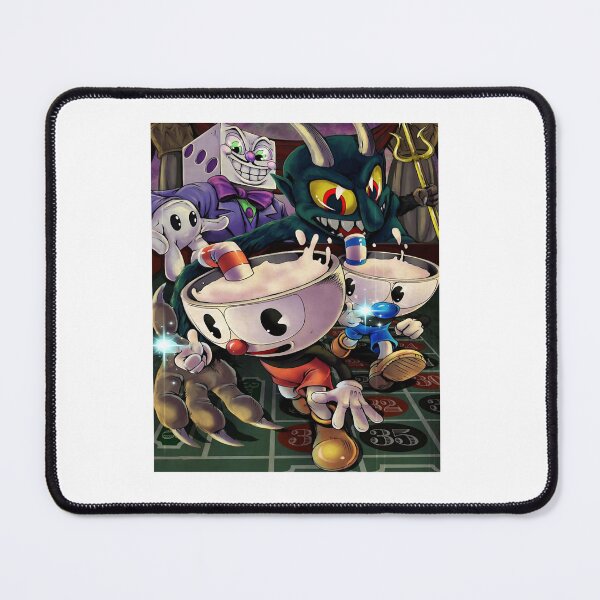 Item preview, cuphead art Classic designed and sold by LynnGablestore.
