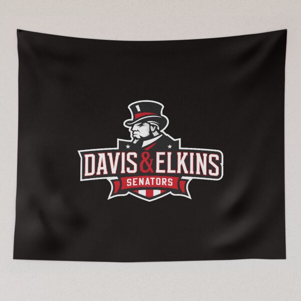 Item preview, Davis & Elkins Senators Abraham Lincoln designed and sold by PIVASA.