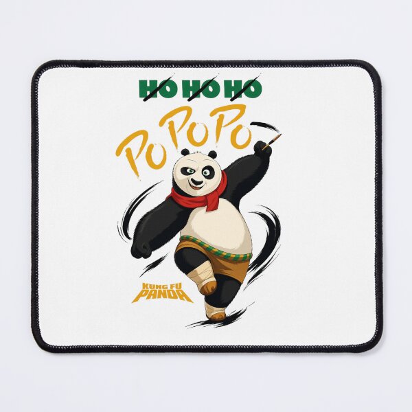 Item preview, Holiday Panda Hero Classic  designed and sold by NOELMEDINA.