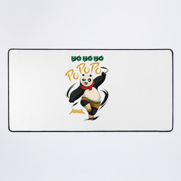 Item preview, Holiday Panda Hero Classic designed and sold by NOELMEDINA.