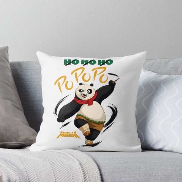 Item preview, Holiday Panda Hero Classic  designed and sold by NOELMEDINA.