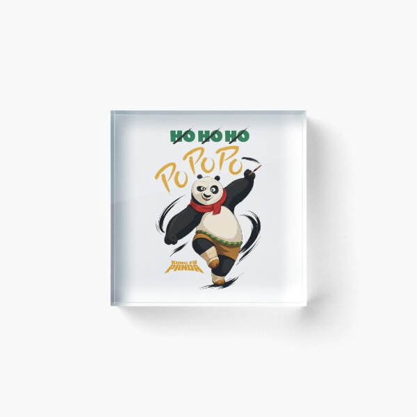 Item preview, Holiday Panda Hero Classic  designed and sold by NOELMEDINA.