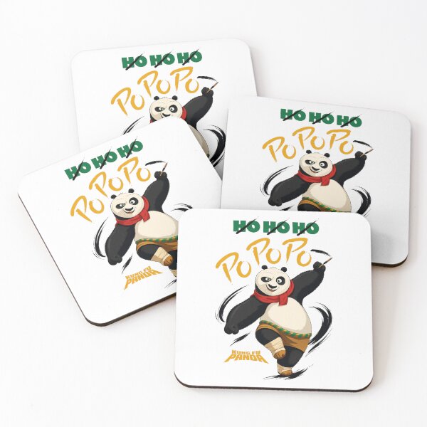 Item preview, Holiday Panda Hero Classic  designed and sold by NOELMEDINA.