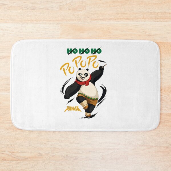 Item preview, Holiday Panda Hero Classic  designed and sold by NOELMEDINA.