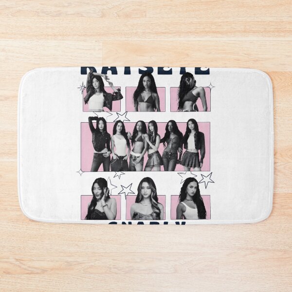Item preview, Katseye wild music tour 2026 designed and sold by carlottaiart.