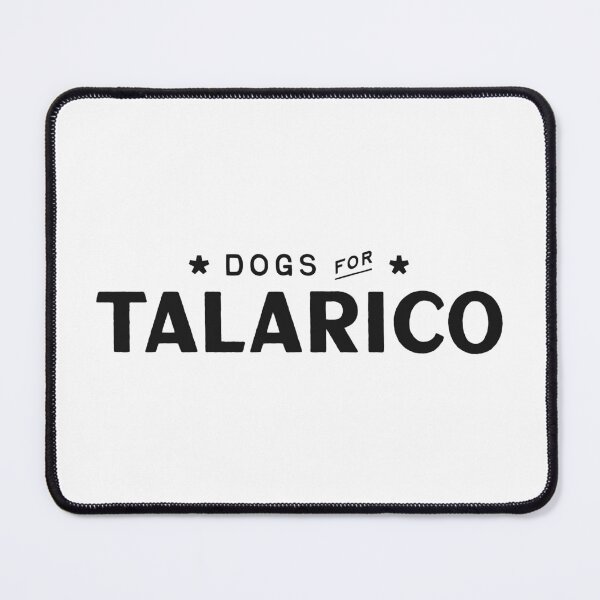 Item preview, DOGS FOR TALARICO designed and sold by oddwonders.