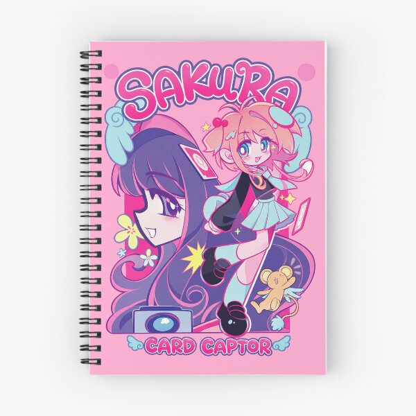 Item preview, Sakura Kinomoto and Kero designed and sold by JarquinDD.