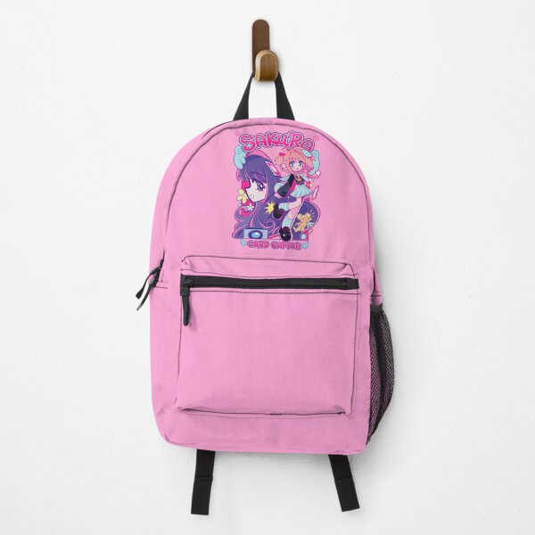 Item preview, Sakura Kinomoto and Kero designed and sold by JarquinDD.