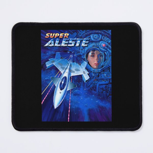 Item preview, Futuristic Jet Fighter Flying In Space designed and sold by CoretteJodoin.