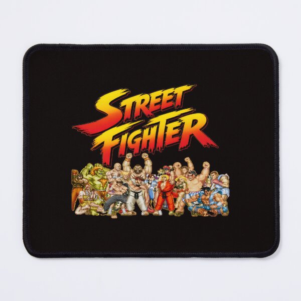 Item preview, Retro Game Fighting Crew designed and sold by PIVASA.