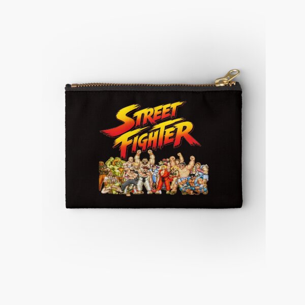 Item preview, Retro Game Fighting Crew  designed and sold by PIVASA.