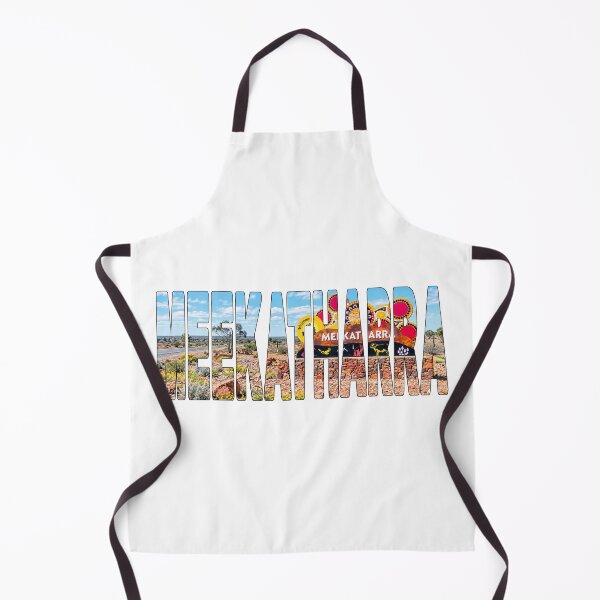 Item preview, MEEKATHARRA - Western Australia Murchison Region Mining Town Welcome designed and sold by Adam Gormley.