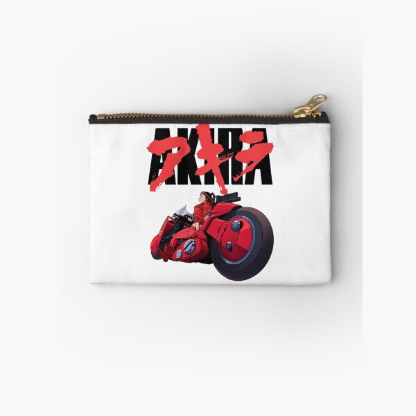 Item preview, Akira Anime Movie designed and sold by ModMonochrome.