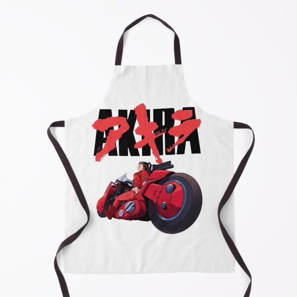 Item preview, Akira Anime Movie designed and sold by ModMonochrome.