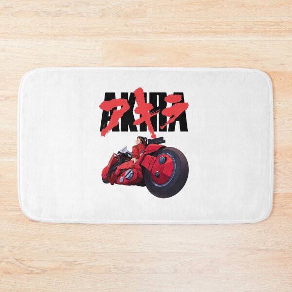 Item preview, Akira Anime Movie designed and sold by ModMonochrome.