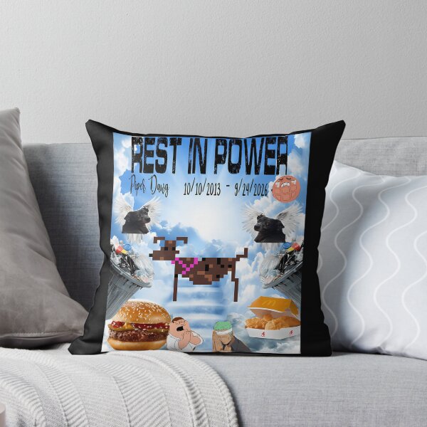 Item preview,  Piper Dog The Best Dog Of All Time designed and sold by l00beatriz00l.