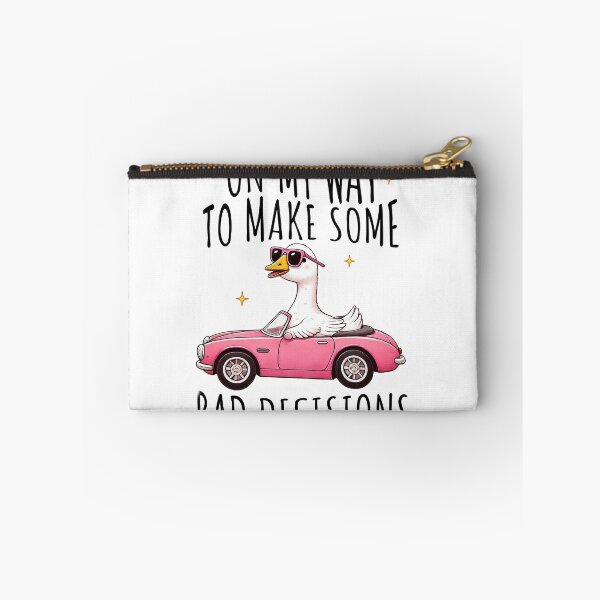 Item preview, On my way to make bad decisions  designed and sold by Mseabro.