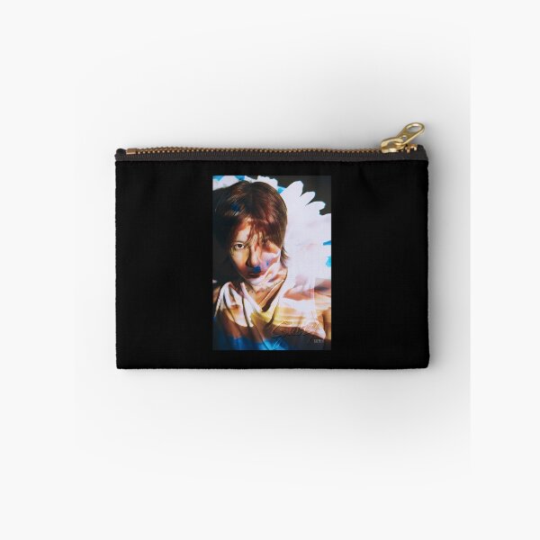 Item preview, Taemin-Guilty-(Oil-Paint)-02 designed and sold by vullobo.