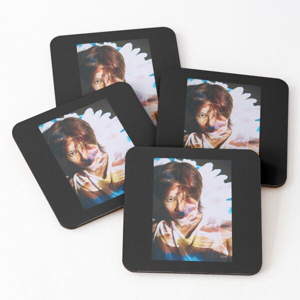 Item preview, Taemin-Guilty-(Oil-Paint)-02 designed and sold by vullobo.
