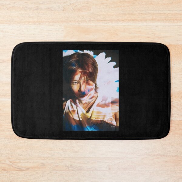 Item preview, Taemin-Guilty-(Oil-Paint)-02 designed and sold by vullobo.