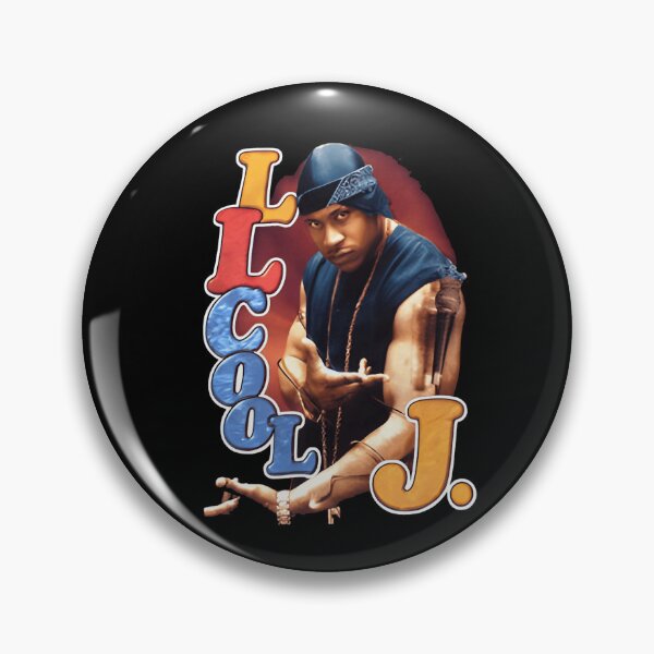 Item preview, LL Cool J classic Classic designed and sold by Jessicalcl.