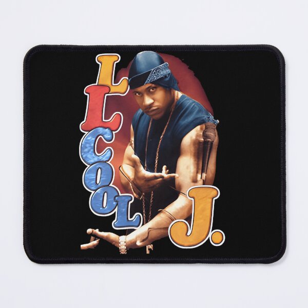 Item preview, LL Cool J classic Classic designed and sold by Jessicalcl.