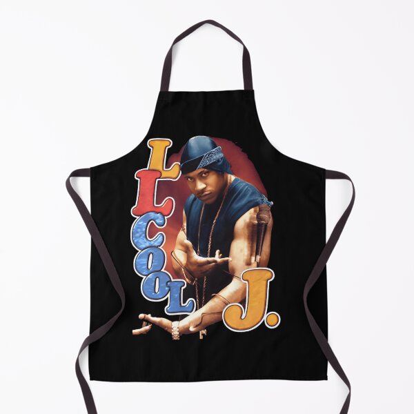 Item preview, LL Cool J classic Classic designed and sold by Jessicalcl.