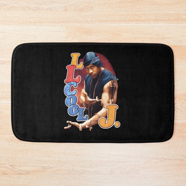 Item preview, LL Cool J classic Classic designed and sold by Jessicalcl.