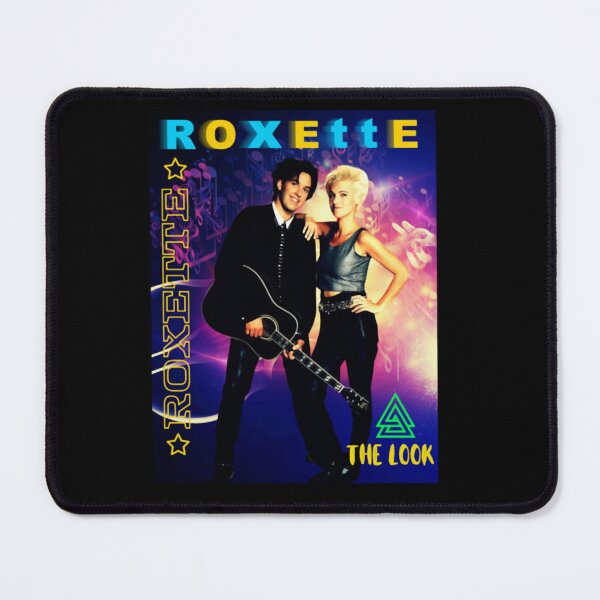 Item preview, Roxette For Fans designed and sold by HansDavidsenST.
