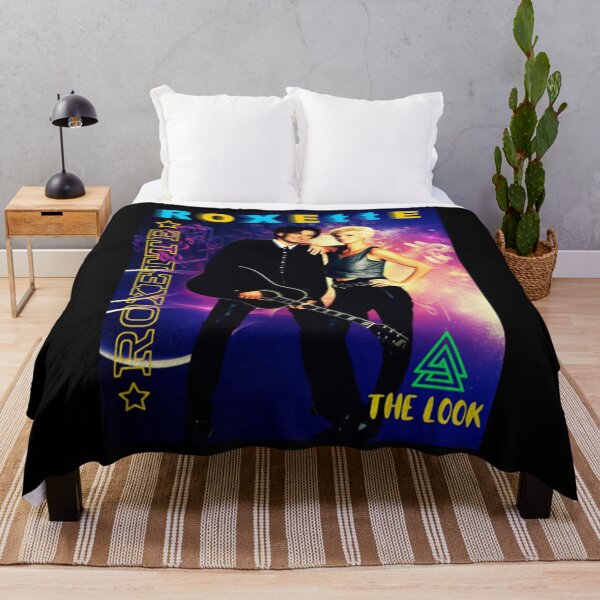 Item preview, Roxette For Fans  designed and sold by HansDavidsenST.