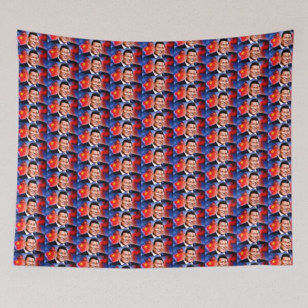 Item preview, Chinese Chad  designed and sold by INEEDBABYPOWDER.