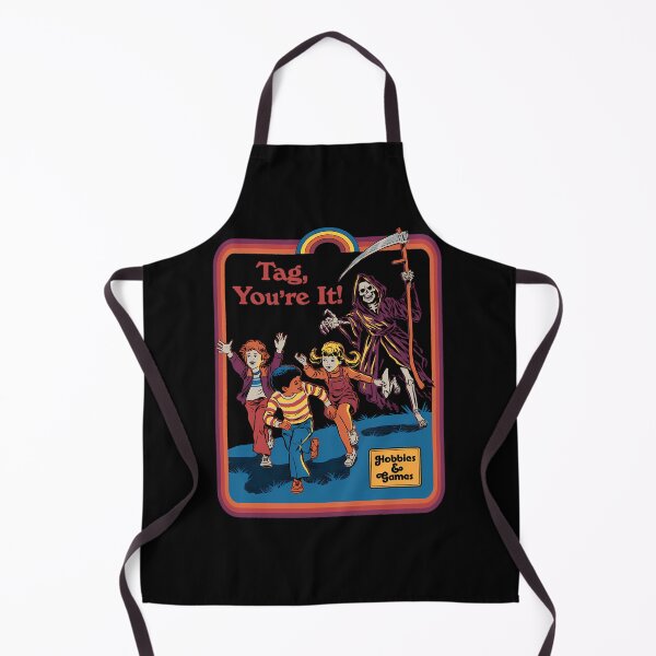 Item preview, Tag-You'Re-It designed and sold by lymecaba.