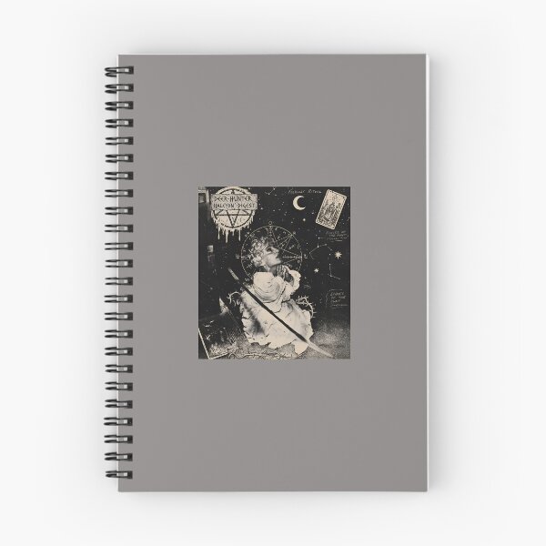 Item preview, Deerhunter Halcyon Digest Black and White Art-93 designed and sold by Kyleroebuck.