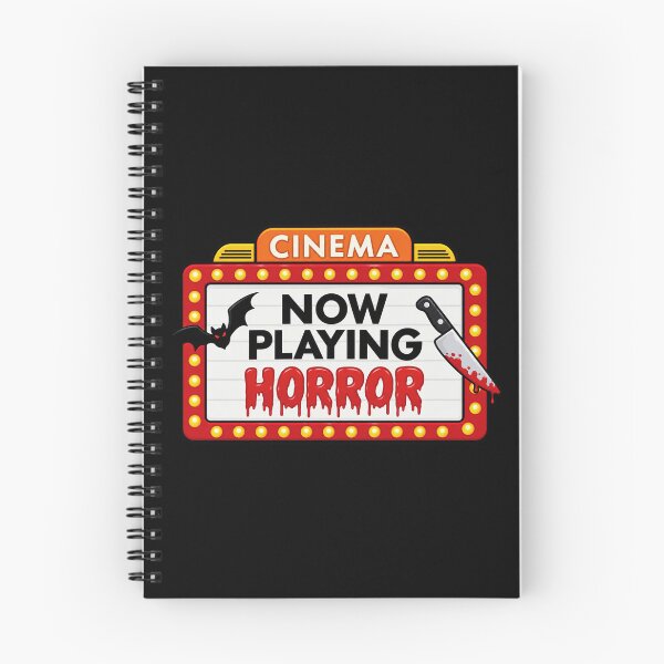 Item preview, Horror movies designed and sold by YChangShop.
