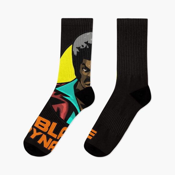 Item preview, Black Dynamite Retro Comic  designed and sold by PIVASA.