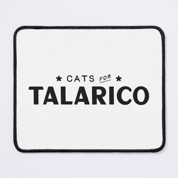 Item preview, CATS FOR TALARICO designed and sold by oddwonders.