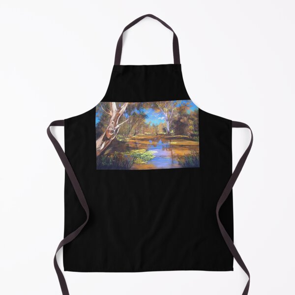 Item preview, 'Tahbilk-Wetlands' designed and sold by lesaneka.
