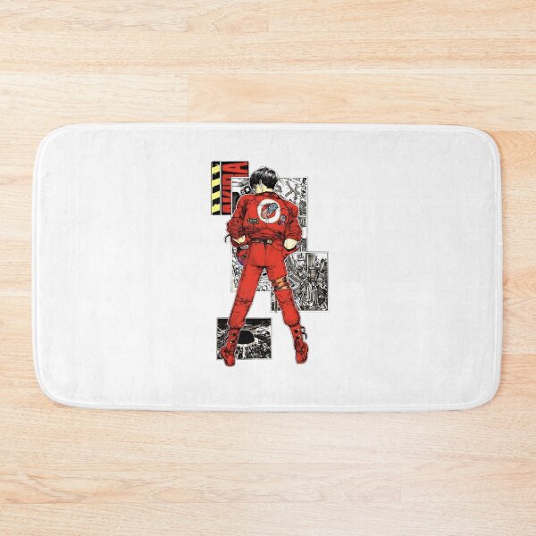 Item preview, Akira Anime Movie designed and sold by ModMonochrome.