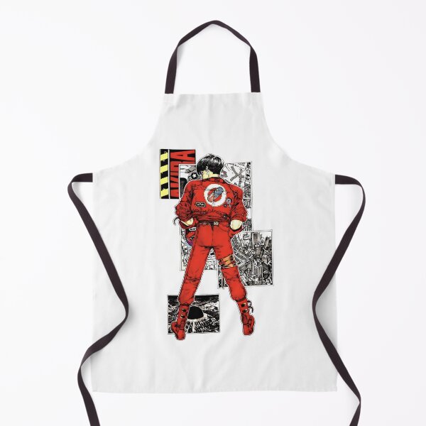 Item preview, Akira Anime Movie designed and sold by ModMonochrome.