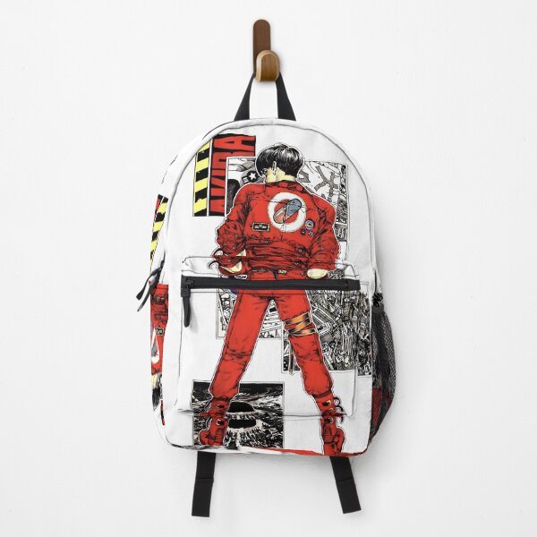 Artikelvorschau, Akira Anime-Film entworfen und verkauft von ModMonochrome.