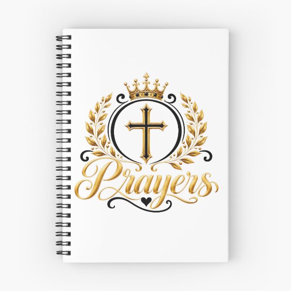 Item preview, prayers crown cross  designed and sold by OCD_JESSICA.