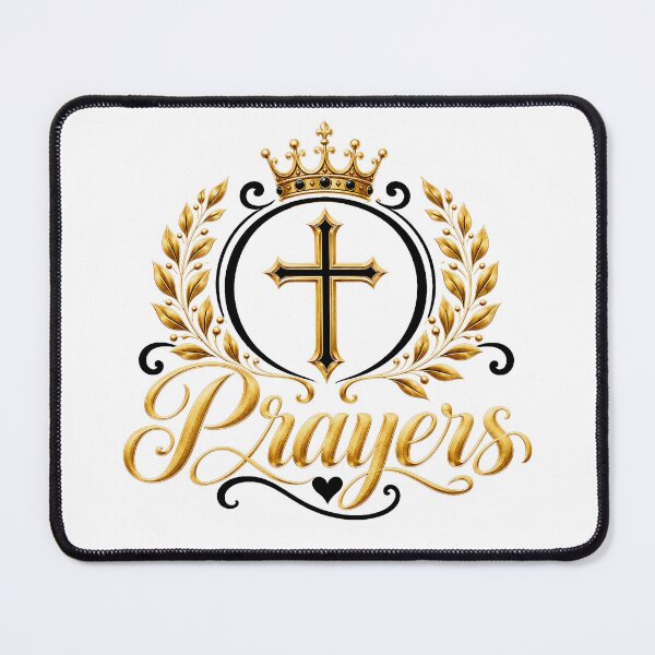 Item preview, prayers crown cross  designed and sold by OCD_JESSICA.