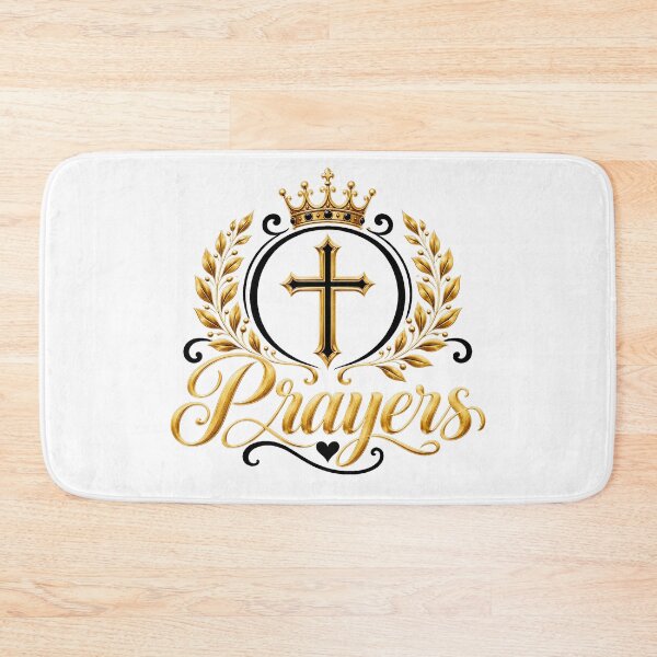 Item preview, prayers crown cross  designed and sold by OCD_JESSICA.