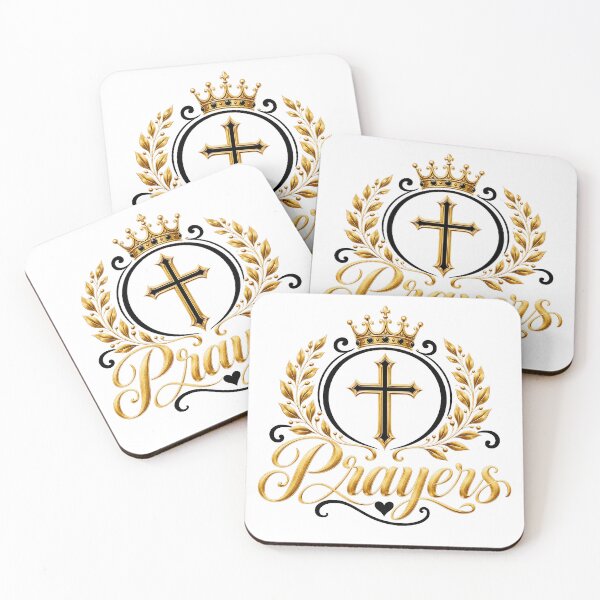 Item preview, prayers crown cross  designed and sold by OCD_JESSICA.