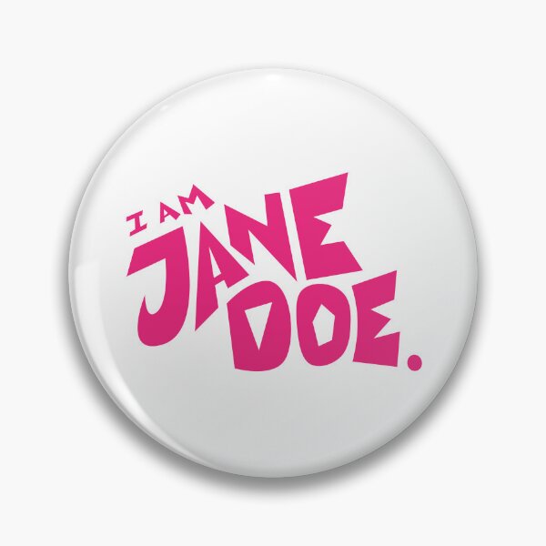 Item preview, I am Jane Doe. designed and sold by BayWolfe.