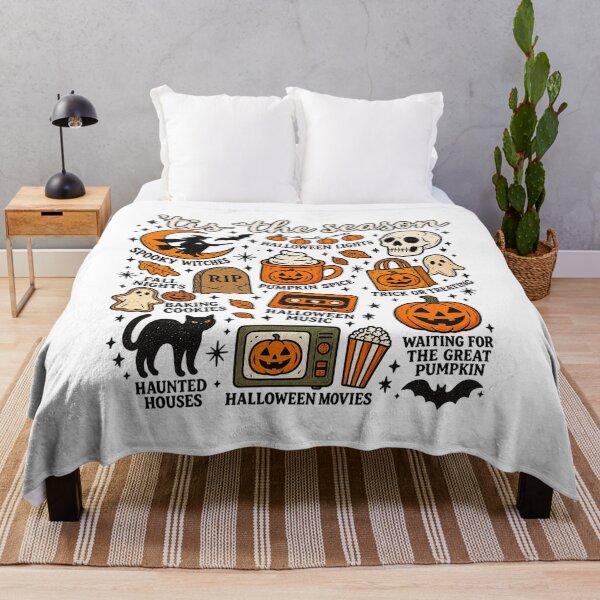 Item preview, 'Tis The Season Halloween designed and sold by MAXIZPRINT.